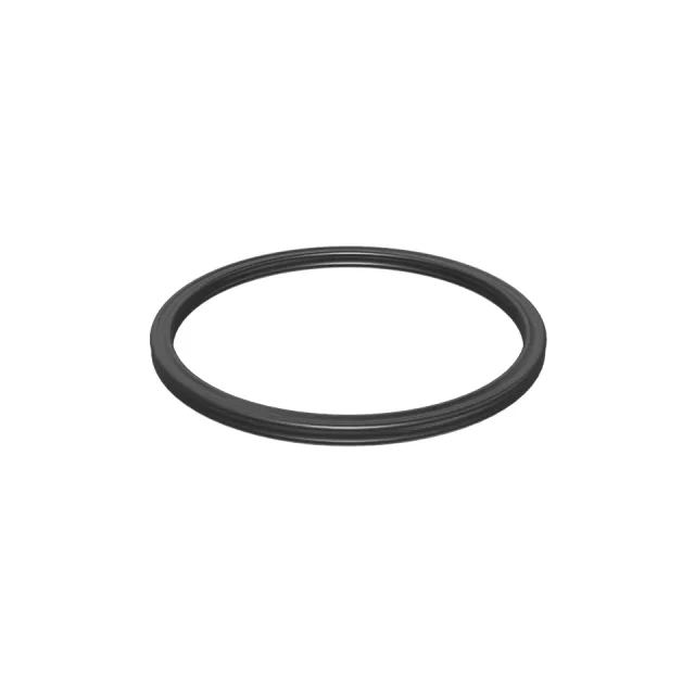 88.27mm Inner Diameter Quad Ring Seal