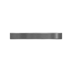 Caterpillar 73mm İç Sayfa Lip Type Seal — açılı görünüm