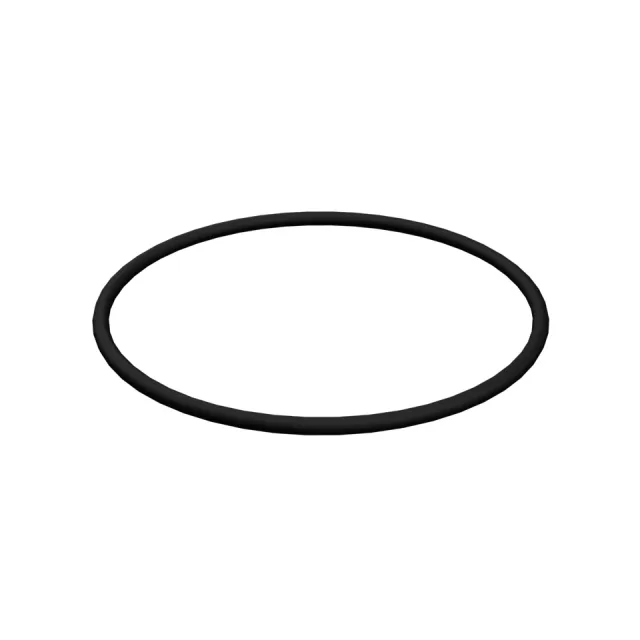 183.52mm Innendurchmesser-O-Ring-Dichtung