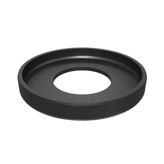 72.33mm Außendurchmesser Lippendichtung