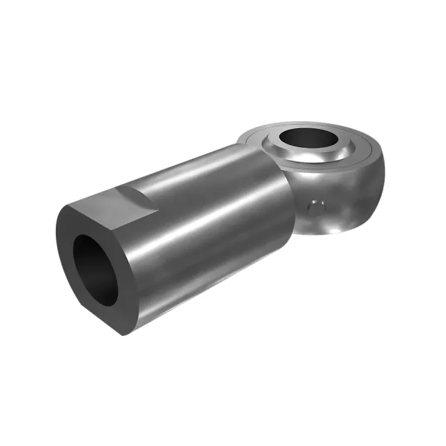 3/8-24" İç Konu Özel Rod End