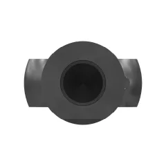 Caterpillar 3/8-24" İç Konu Özel Rod End — açılı görünüm