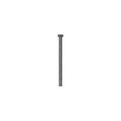 Caterpillar M6-1 x 90mm Altıköşe Başlı Cıvata — açılı görünüm