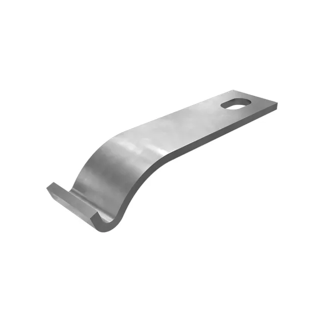 Engine Coolant Line Clip