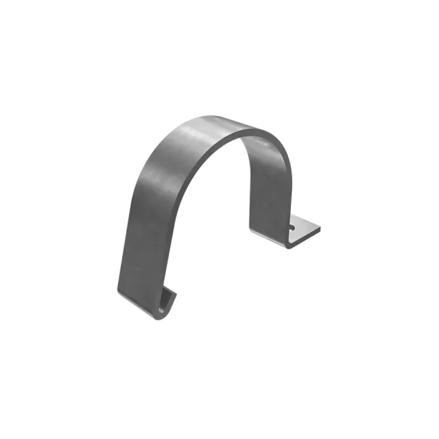 5mm Thick Top Tab Clip