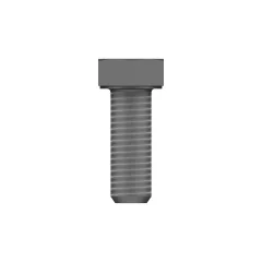 Caterpillar M5-0.8 x 14mm Altıköşe Başlı Cıvata — açılı görünüm