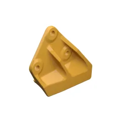 Caterpillar Bucket Sidecutter