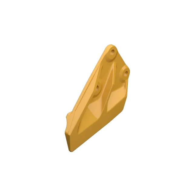 Bucket Sidecutter