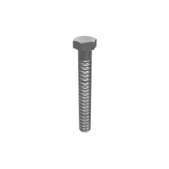 Caterpillar M12-1.75 x 90mm Altıköşe Başlı Cıvata