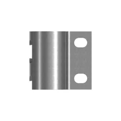 Caterpillar 42.70mm İç Çapı Tube Half Frekans — açılı görünüm