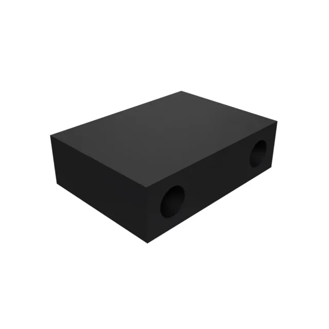 22mm Thick Support Plate