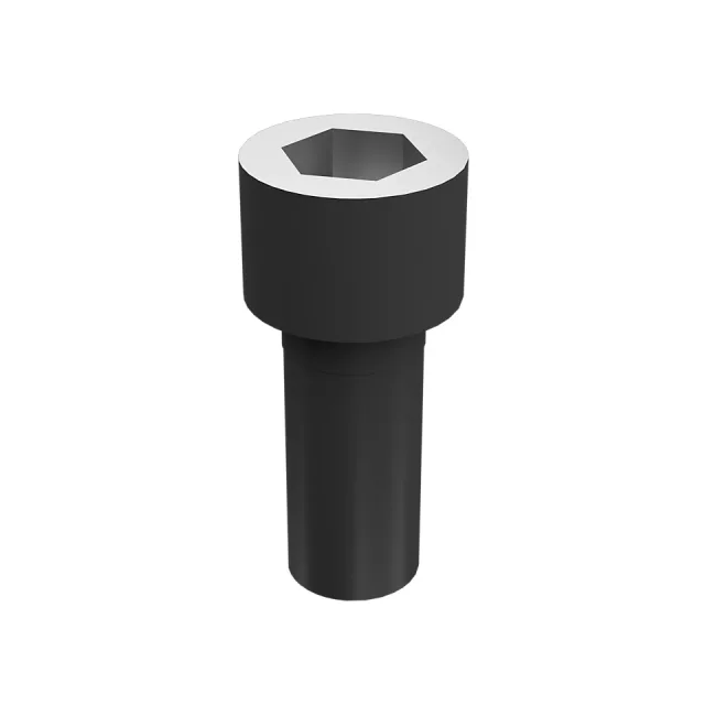 M20-2.5 x 45mm Altıgen Soket Başlı Cıvata