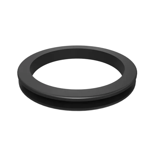 112.00mm Diamètre intérieur Grommet en caoutchouc