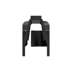 Caterpillar 18 Wire Gauge Receptacle Blade Terminal — açılı görünüm