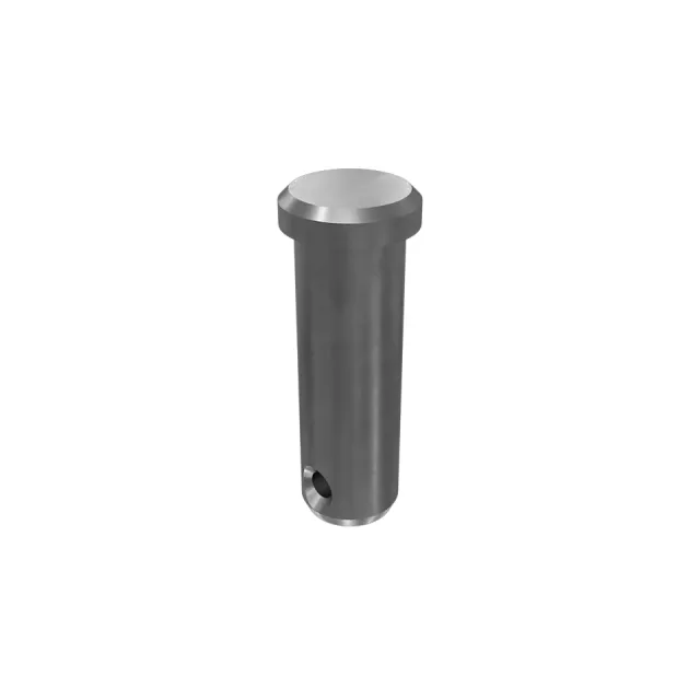 42.50mm Long Cross Hole Clevis BOLZEN