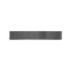 Caterpillar 165.00mm Bantred Roller Cup — açılı görünüm