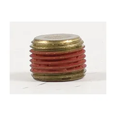 Caterpillar 1/4" Square Socket Plug — açılı görünüm