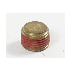 Caterpillar 1/4" Square Socket Plug