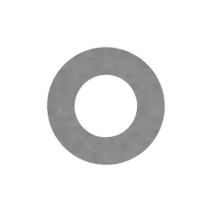 Caterpillar 6mm Thick Washer — açılı görünüm