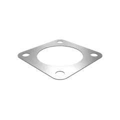 Caterpillar 0.8mmKan 4 Bolt Flange Gasket