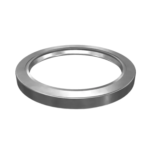 Vedante do Tipo Lábio com Diâmetro Exterior 136.68mm