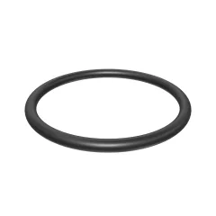 Caterpillar 23.52mm İç Çap Keçe O-Ringi