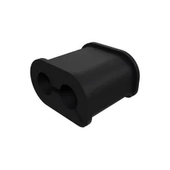 Caterpillar Hi̇droli̇k Rubber Grommet