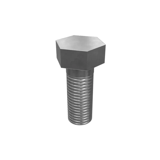 M14-2 x 35mm Altıköşe Başlı Cıvata