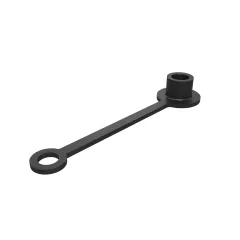 Caterpillar Engine Oil Dust Cap
