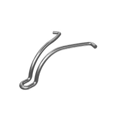 Caterpillar 92.5mm Long Motor Clamp