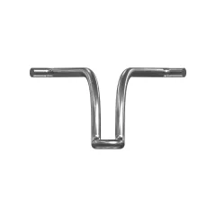 Caterpillar 92.5mm Long Motor Clamp — vista en tres cuartos
