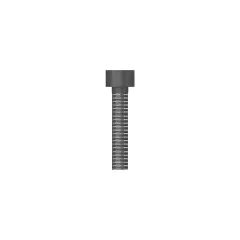 Caterpillar M4-0.7 x 20mm Altıgen Soket Başlı Cıvata — açılı görünüm