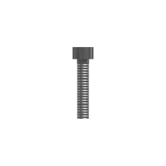 Caterpillar M4-0.7 x 20mm Altıgen Soket Başlı Cıvata — açılı görünüm