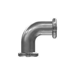 Caterpillar 90.3mm Dış Çapı Elbow Coupling — açılı görünüm