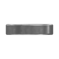 Caterpillar 35.03mm Retén Tipo Labio de Diámetro Exterior — vista en tres cuartos