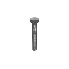 Caterpillar M8-1.25 x 55mm Altıköşe Başlı Cıvata