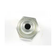 Caterpillar M14 X 9/16" Straight Adapter — açılı görünüm