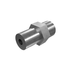 Caterpillar 15.88mm Hexagonal Fluid Carrying Adapter