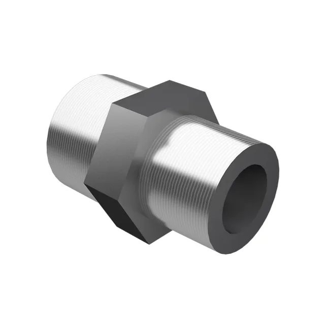 31.75mm Hexagonal Akışkanlar Adapting Adapting