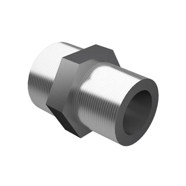 38.10mm Hexagonal Akışkanlar Adapting Adapting