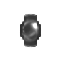 Caterpillar Spherical Rod End — açılı görünüm