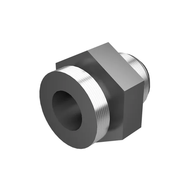 38.90mm Adaptateur de conifères de degré 90
