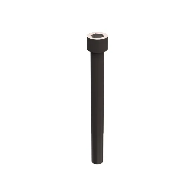 M16-2 x 160mm Altıgen Soket Başlı Cıvata