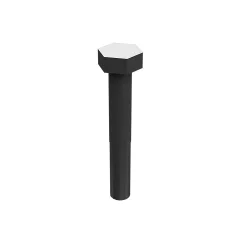 Caterpillar M6-1 x 40mm Hex Head Bolt