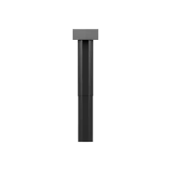 Caterpillar M6-1 x 40mm Hex Head Bolt — three-quarter view