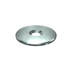 Caterpillar 10.2mm İç Çaplı Pul
