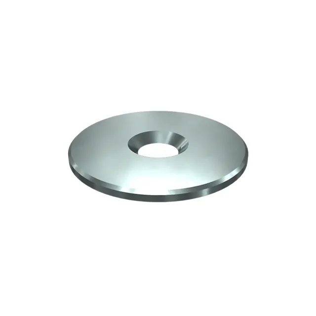 10.2mm İç Çaplı Pul
