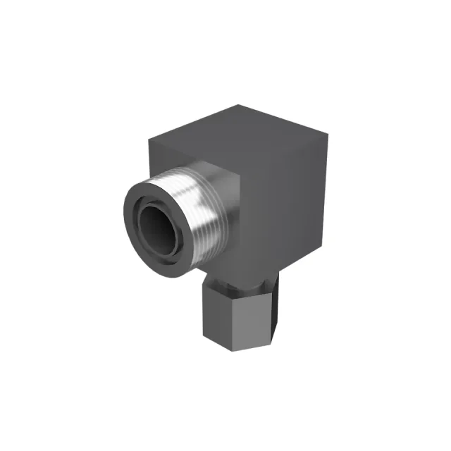 42.40mm Adaptador codo largo 90 Grado
