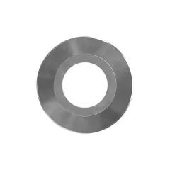 Caterpillar Two Piece Isolation Mount — Dreiviertelansicht