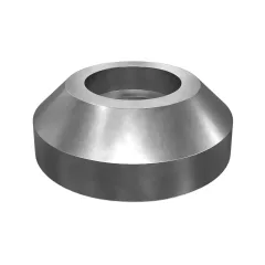 Caterpillar Two Piece Isolation Mount